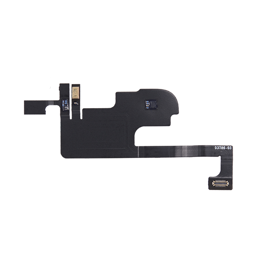 Proximity Light Sensor Flex Cable Compatible for iPhone 14 / 16e