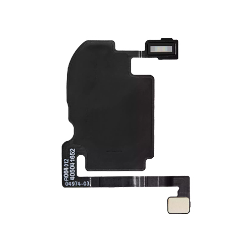 Proximity Light Sensor Flex Cable Compatible for iPhone 16 Pro (Premium)