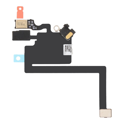 Proximity Light Sensor Flex Cable Compatible for iPhone 17 Pro Max (Premium)