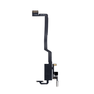 Proximity Light Sensor Cable Compatible for iPhone X (Warning : Soldering Required for Earpiece and Face ID Functionality) (Premium)