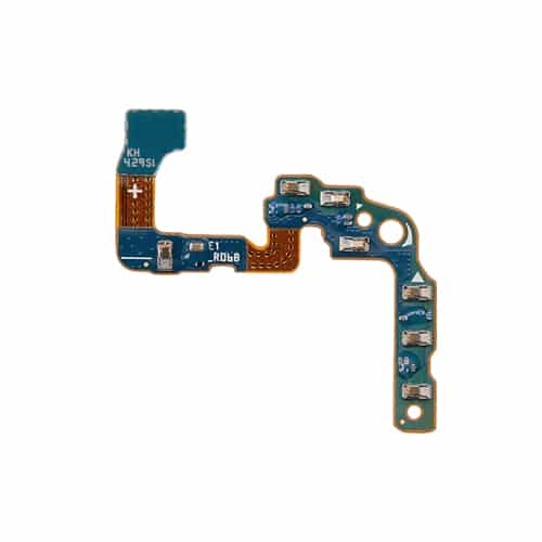 Proximity Sensor Flex Cable Compatible for Samsung Galaxy S24 5G