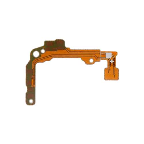 Proximity Sensor Flex Cable Compatible for Samsung Galaxy S24 Plus 5G