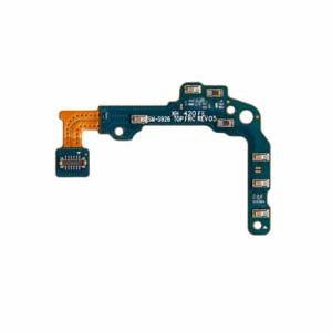 Proximity Sensor Flex Cable Compatible for Samsung Galaxy S24 Plus 5G