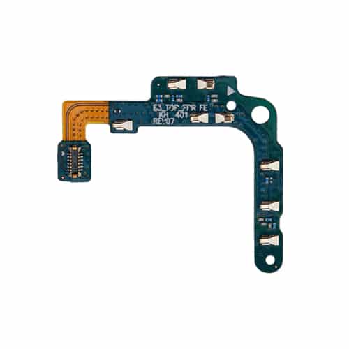 Proximity Sensor Flex Cable Compatible for Samsung Galaxy S24 Ultra 5G