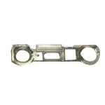 Proximity Sensor Holder Plastic Compatible for iPhone X