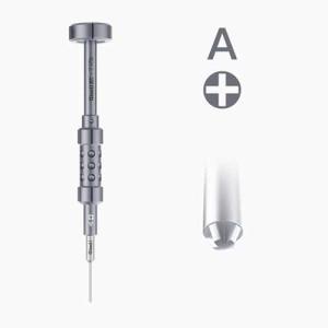 QIANLI 3D iThor Screwdriver 1.5mm Phillips (A)