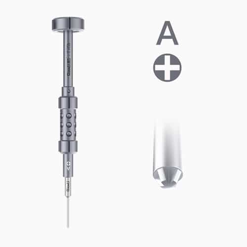 QIANLI 3D iThor Screwdriver 1.5mm Phillips (A)