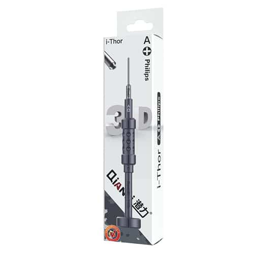 QIANLI 3D iThor Screwdriver 1.5mm Phillips (A)