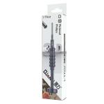 QIANLI 3D iThor Screwdriver 2.0mm Convex Cross (D)