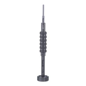 QIANLI 3D iThor Screwdriver 2.0mm Convex Cross (D)