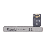 QIANLI Battery Tag On Flex Cable Compatible for iPhone 11