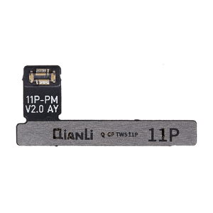 QIANLI Battery Tag On Flex Cable Compatible for iPhone 11 Pro