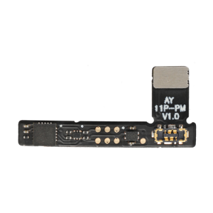 QIANLI Battery Tag On Flex Cable Compatible for iPhone 11 Pro Max