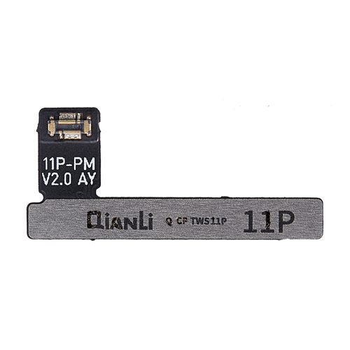 QIANLI Battery Tag On Flex Cable Compatible for iPhone 11 Pro