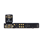 QIANLI Battery Tag On Flex Cable Compatible for iPhone 12 / 12 Pro