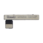 QIANLI Battery Tag On Flex Cable Compatible for iPhone 12 / 12 Pro