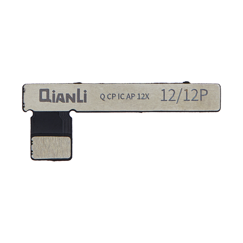 QIANLI Battery Tag On Flex Cable Compatible for iPhone 12 / 12 Pro