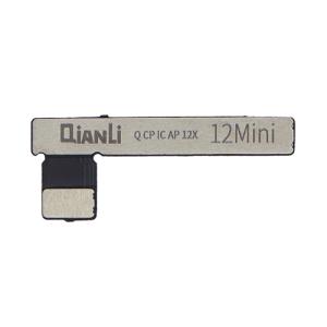 QIANLI Battery Tag On Flex Cable Compatible for iPhone 12 Mini