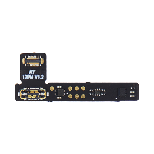 QIANLI Battery Tag On Flex Cable Compatible for iPhone 12 Pro Max