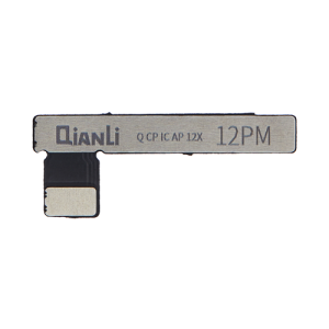 QIANLI Battery Tag On Flex Cable Compatible for iPhone 12 Pro Max