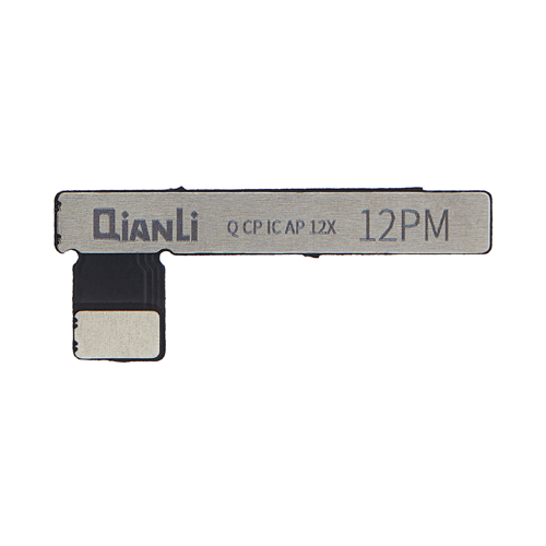 QIANLI Battery Tag On Flex Cable Compatible for iPhone 12 Pro Max