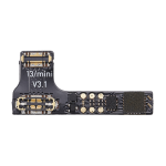 QIANLI Battery Tag On Flex Cable Compatible for iPhone 13 / 13 Mini