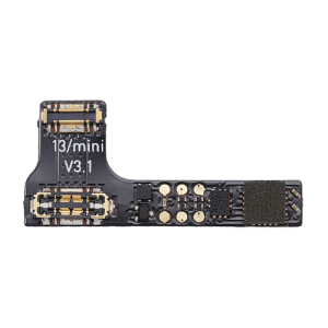 QIANLI Battery Tag On Flex Cable Compatible for iPhone 13 / 13 Mini