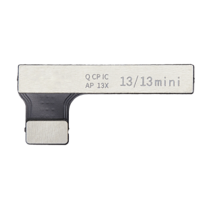 QIANLI Battery Tag On Flex Cable Compatible for iPhone 13 / 13 Mini