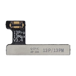 QIANLI Battery Tag On Flex Cable Compatible for iPhone 13 Pro / 13 Pro Max