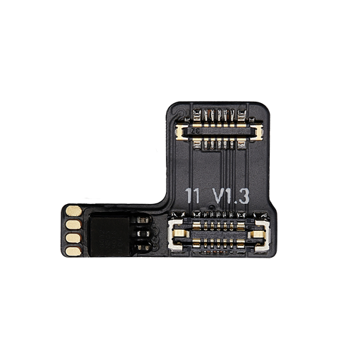 QIANLI Clone DZ03 Face ID Tag On Flex Cable Compatible for iPhone 11