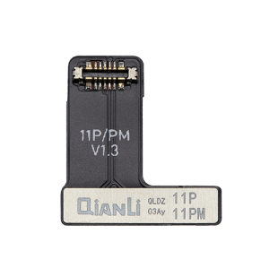 QIANLI Clone DZ03 Face ID Tag On Flex Cable Compatible for iPhone 11 Pro / 11 Pro Max