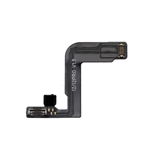 QIANLI Clone DZ03 Face ID Tag On Flex Cable Compatible for iPhone 12 / 12 Pro