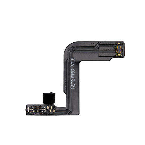 QIANLI Clone DZ03 Face ID Tag On Flex Cable Compatible for iPhone 12 / 12 Pro