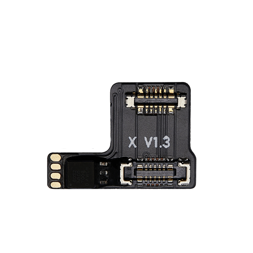 QIANLI Clone DZ03 Face ID Tag On Flex Cable Compatible for iPhone X