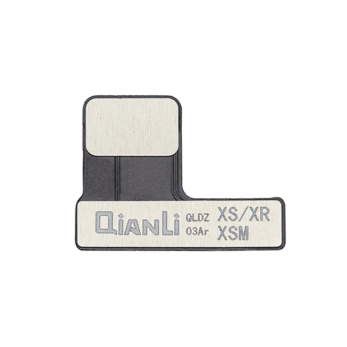 QIANLI Clone DZ03 Face ID Tag On Flex Cable Compatible for iPhone XS / XS Max / XR