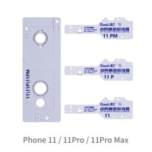 QIANLI Dot Projector Precision Calibrator for iPhone 11 / 11 Pro / 11 Pro Max