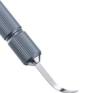 QIANLI Xacto Glue Remover Xacto Knife 009 Plus