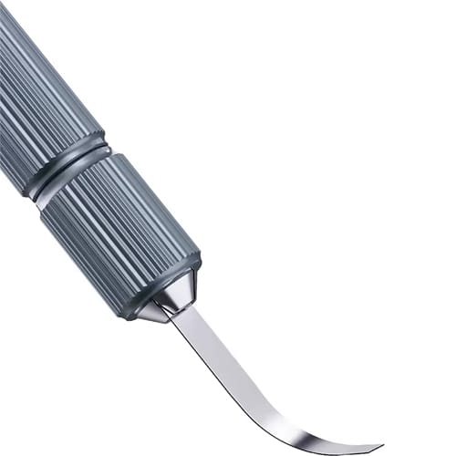 QIANLI Xacto Glue Remover Xacto Knife 009 Plus