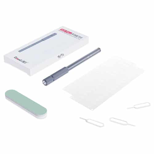 QIANLI Xacto Glue Remover Xacto Knife 009 Plus