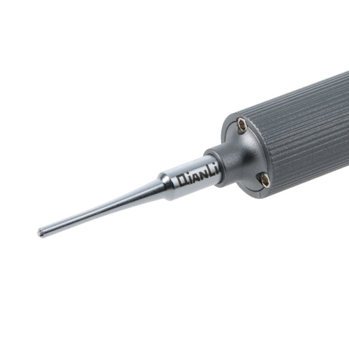 QIANLI HI 3D Dual-bearing Screwdriver 0.8mm Pentalobe (C)