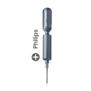 QIANLI HI 3D Dual-bearing Screwdriver 1.5mm Philips (A)