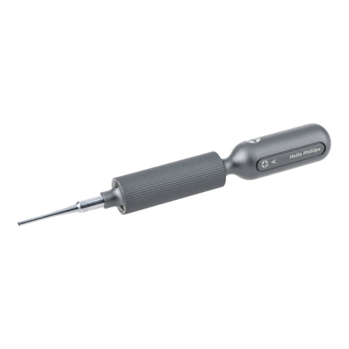 QIANLI HI 3D Dual-bearing Screwdriver 1.5mm Philips (A)