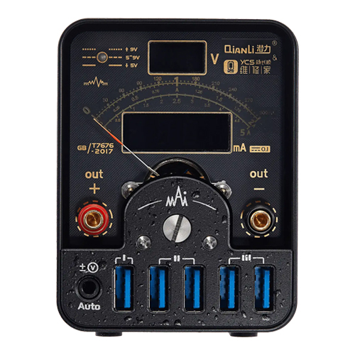 QIANLI LT2 Individual DC Power Supply