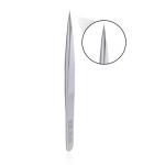 QIANLI MEGA-IDEA 00-SA Stainless Steel Short Tip Tweezer
