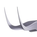 QIANLI MEGA-IDEA 7-SA Curved Tip Tweezer