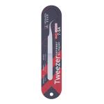 QIANLI MEGA-IDEA 7-SA Curved Tip Tweezer