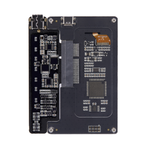 QIANLI MEGA-IDEA Clone-DZ03 Face ID Tag on Flex from iPhone X to iPhone 12 Series