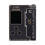 QIANLI MEGA-IDEA Clone-DZ03 Face ID Tag on Flex from iPhone X to iPhone 12 Series