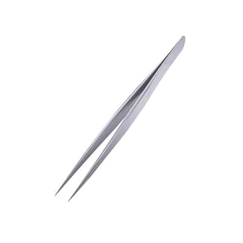 QIANLI MEGA-IDEA SS-SA Long Tip Tweezer