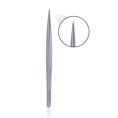 QIANLI MEGA-IDEA SS-SA Long Tip Tweezer